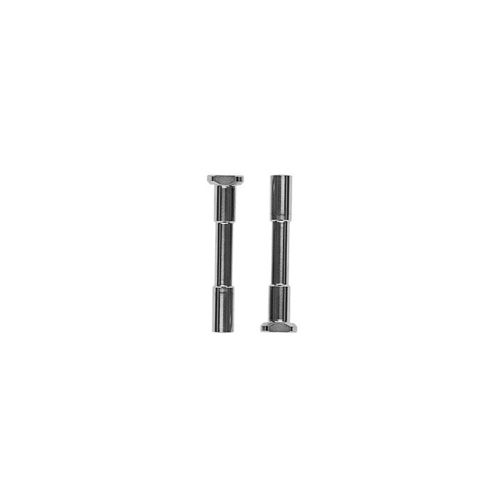 RC8B4.1 FT titanium steering posts Team Associated AS81669  RC8 B4.1e - More than 2500 items in stock, Express worldwide deli