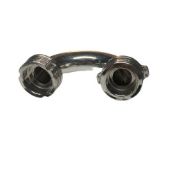 Coude de Résonateur pour P3TT Picco Picco 7224  Pièces détachées moteurs - Plus de 2000 références en stock, livraison 24h et