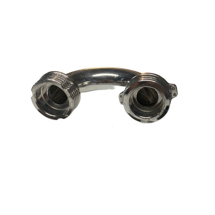 Coude de Résonateur pour P3TT Picco Picco 7224  Pièces détachées moteurs - Plus de 2000 références en stock, livraison 24h et
