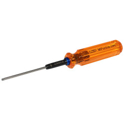 MIP 2.5mm ball GEN2 Hex Driver Wrench MIP9210 for hard access M3 screws. More than 2500 items in stock, Express worldwide del