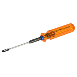 MIP 2.5mm ball GEN2 Hex Driver Wrench MIP9210 for hard access M3 screws. More than 2500 items in stock, Express worldwide del