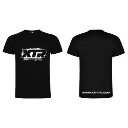 OFFICIAL XTR T-SHRIT WORLD CHAMPION ``M´´ XTR XTR-0095 Clothing RSRC...