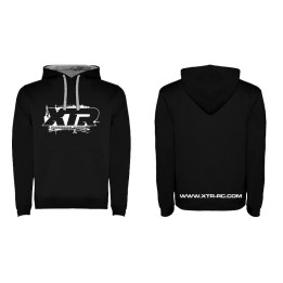 OFFICIAL XTR SWEATSHRIT WORLD CHAMPION ``XXL´´ XTR XTR-0093 Vêtements RSRC...