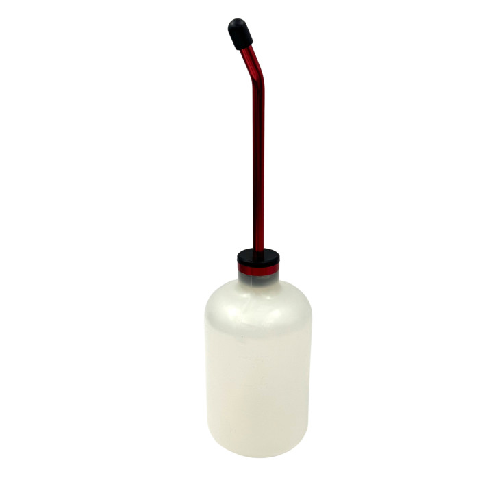 Kit de démarrage pour modélisme voiture thermique radio-commandée Hobbytech HTR-015. Burette à carburant, chauffe bougie, out
