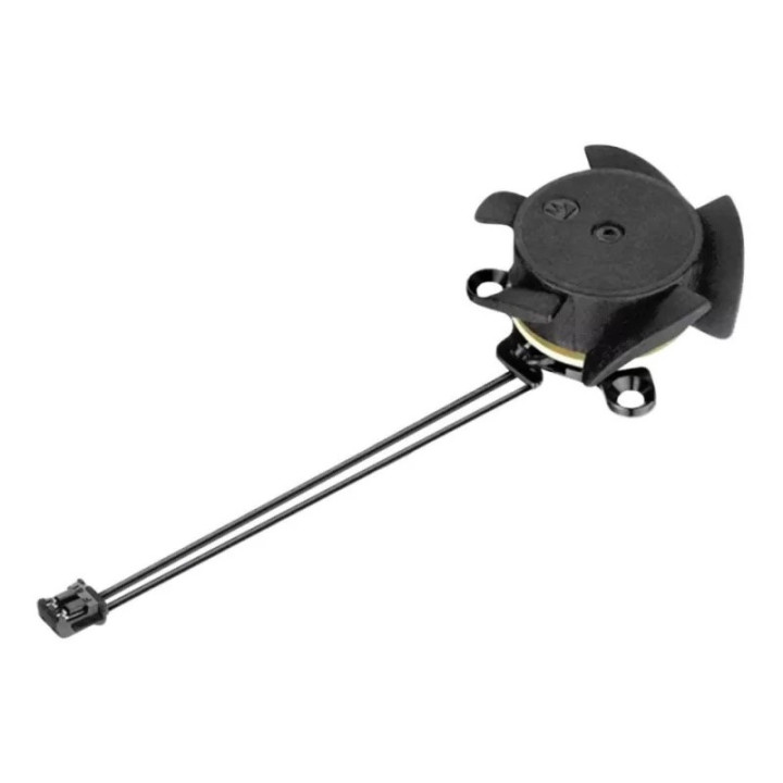 HW30860107 Hobbywing frameless fan for XR8 G2S XR8 Pro G3/SE MAX10 G2 Hobbywing RSRC