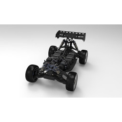 F80001EB Sparko F8e Buggy Brushless 1/8 4x4 Sparko RSRC
