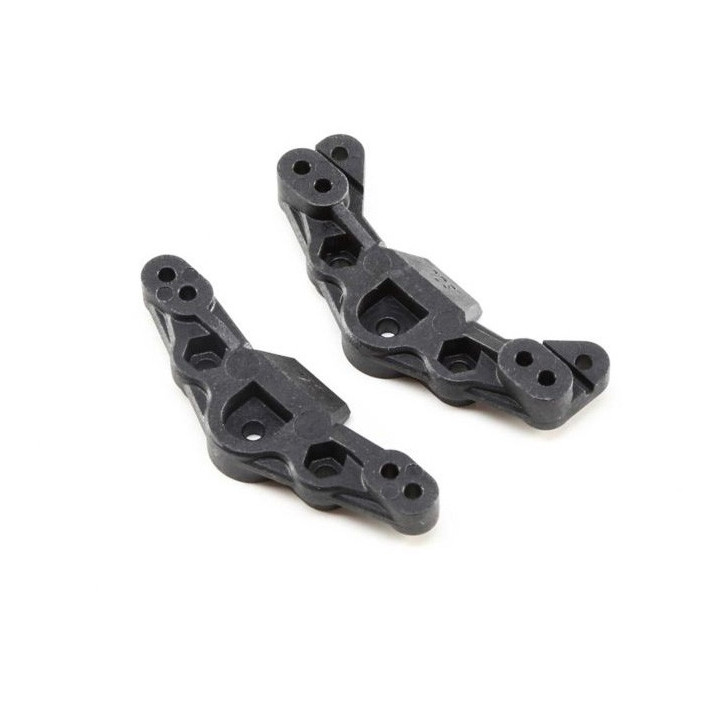 TLR334050 Set de bloc de carrossage Stiffezel pour 22 TLR334050 Team Losi Racing RSRC