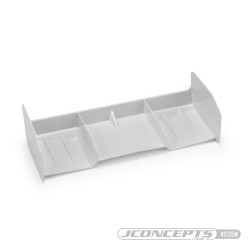 5125W JConcepts white L.D Razor wing 1/8th Buggy & Truck Jconcepts RSRC