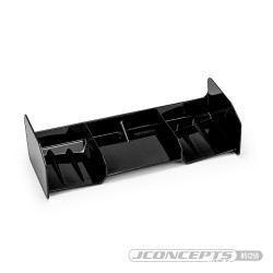 5125B JConcepts black L.D Razor wing 1/8th Buggy & Truck Jconcepts RSRC