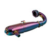 REDKX210013 Reds Racing ULTRA EFRA 2113 Off-road Exhaust XONE torque Reds Racing RSRC
