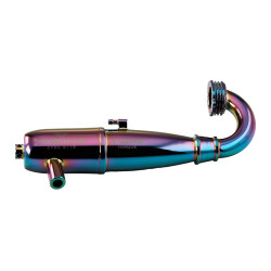 REDKX210013 Reds Racing ULTRA EFRA 2113 Off-road Exhaust XONE torque Reds Racing RSRC