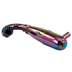 REDKX210013 Reds Racing ULTRA EFRA 2113 Off-road Exhaust XONE torque Reds Racing RSRC
