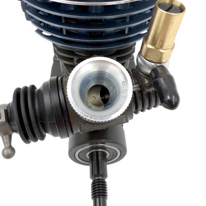 IELASITUNED TERRA Moteur Terra Ielasi Tuned 1/8 buggy .21 off-road Ielasi tuned RSRC