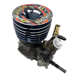 IELASITUNED TERRA Moteur Terra Ielasi Tuned buggy 1/8 Ielasi tuned RSRC