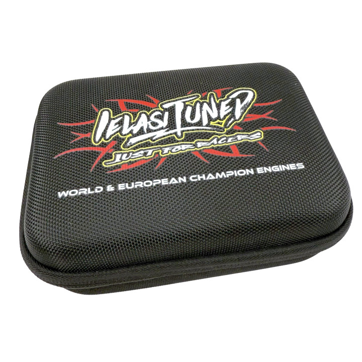 IELASITUNED TERRA Moteur Terra Ielasi Tuned buggy 1/8 Ielasi tuned RSRC