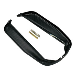 KLN-RC-KYS-MP1 Klinik RC Kyosho MP10,MP10e,MP10T,MP10Te carbon fiber sideguards Klinik RC RSRC