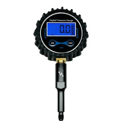 RTE-001 Racetec Nitro RC Engine Compression Gauge Turbo Plug Klinik RC RSRC