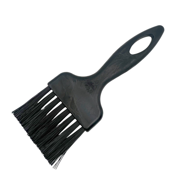 HTR-1931 Lot de 4 brosses de nettoyage voiture RC HTR Hobbytech RSRC