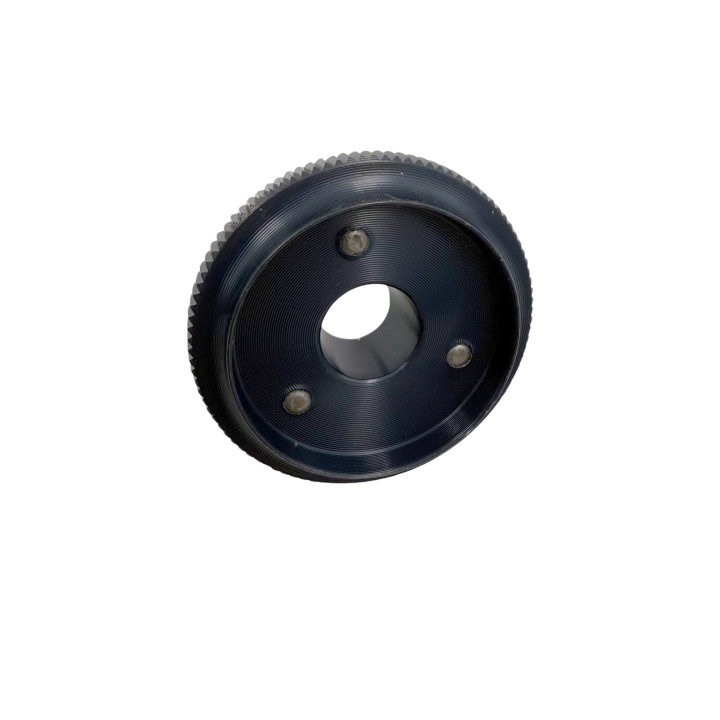 ONG0222 Kit embrayage 3 points volant aluminium ONG diamètre 32mm ONG Davide Ongaro RSRC