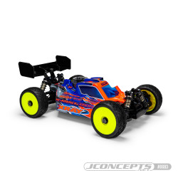 0683 Carrosserie Jconcepts P2 pour XRAY XB8,XB8e Jconcepts RSRC