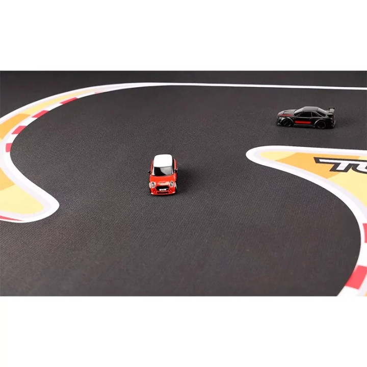 TB-760102 XXL Track type 2 for Turbo Racing Micro Rally (80x180cm) Turbo Racing RSRC