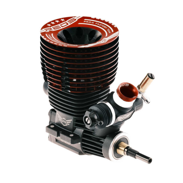 REDS Buggy engine 721 PRO-X DLC Ceramic ENBU0039R Superveloce
