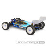 0341 P2 body by Jconcepts for Associated B6/B6D Jconcepts RSRC