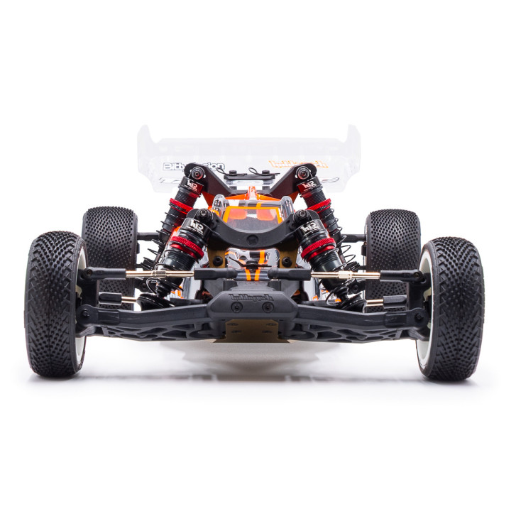 1.XMID.RTR Xmid Hobbytech 1/10 Buggy 2wd brushless RTR Hobbytech RSRC