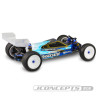 0341 P2 body by Jconcepts for Associated B6/B6D Jconcepts RSRC