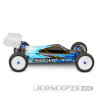 0341 P2 body by Jconcepts for Associated B6/B6D Jconcepts RSRC
