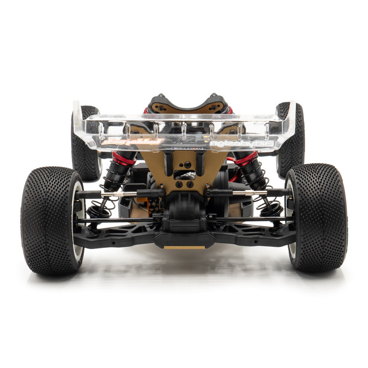 1.XMID.RTR Xmid Hobbytech 1/10 Buggy 2wd brushless RTR Hobbytech RSRC