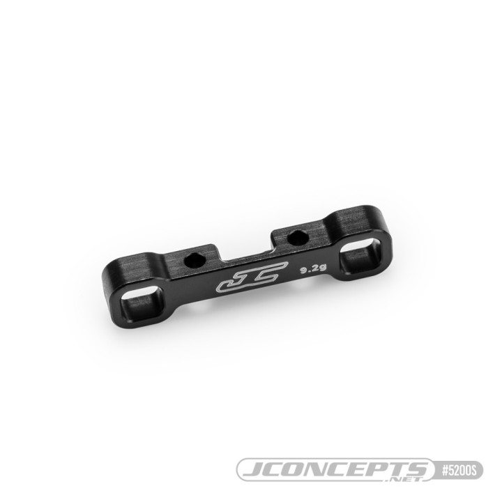 5200S Jconcepts steel D block for Team Associated RC10B7|RC10B7D Jconcepts RSRC
