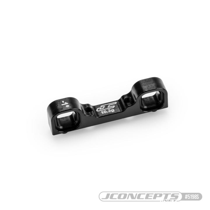 5198S Jconcepts steel C block for Team Associated RC10B7|RC10B7D Jconcepts RSRC