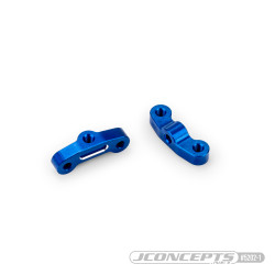 5202 JConcepts B7 aluminum rear hub link mount blue or black Jconcepts RSRC