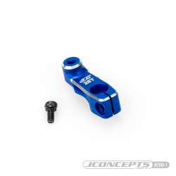 5190 Jconcepts 25T servo horn RC10B7 15.5mm Aluminum Clamping Jconcepts RSRC