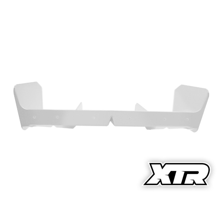 XTR-0321 XTR aero white wing 1/8th Buggy & Truck XTR RSRC