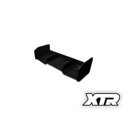 XTR-0323 Aileron noir XTR Aero 1/8 Buggy et Truggy XTR RSRC