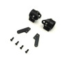IFW644 Front KPI Knuckles Kyosho Inferno MP10 (2) Kyosho RSRC