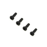 IFW646 Axes de King Pin Kyosho Inferno MP10 (4) Kyosho RSRC