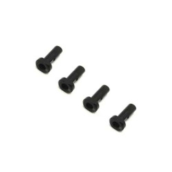 IFW646 King Pins Kyosho Inferno MP10 - KPI (4) Kyosho RSRC