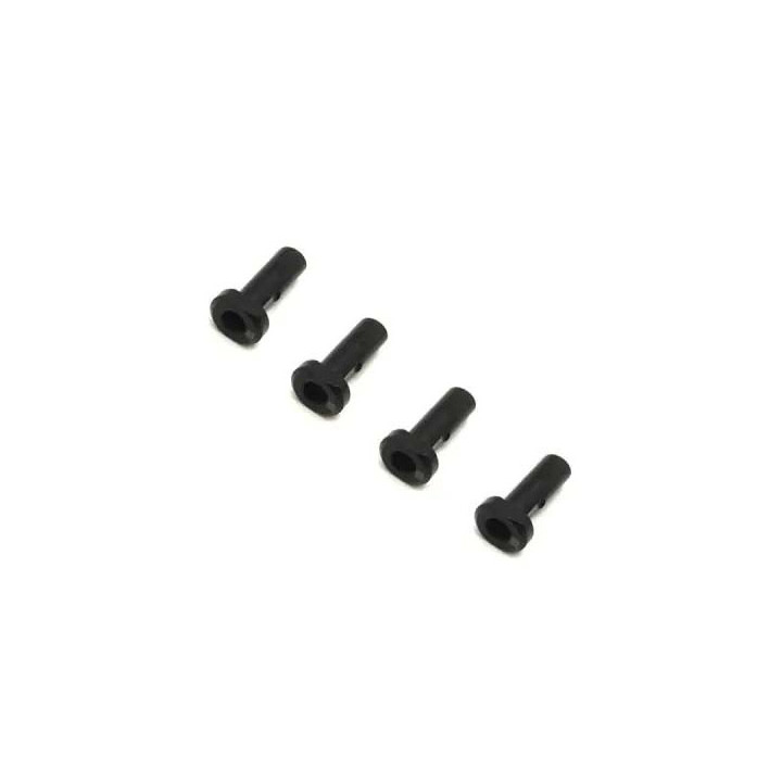 IFW646 King Pins Kyosho Inferno MP10 - KPI (4) Kyosho RSRC