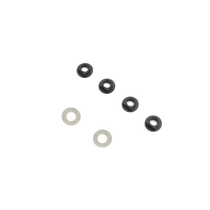 IFW647 copy of King Pins Kyosho Inferno MP10 - KPI (4) Kyosho RSRC