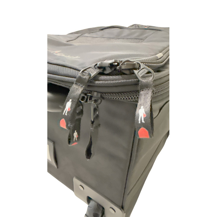 RSRC-22 Sac de transport RSRC noir RSRC RSRC
