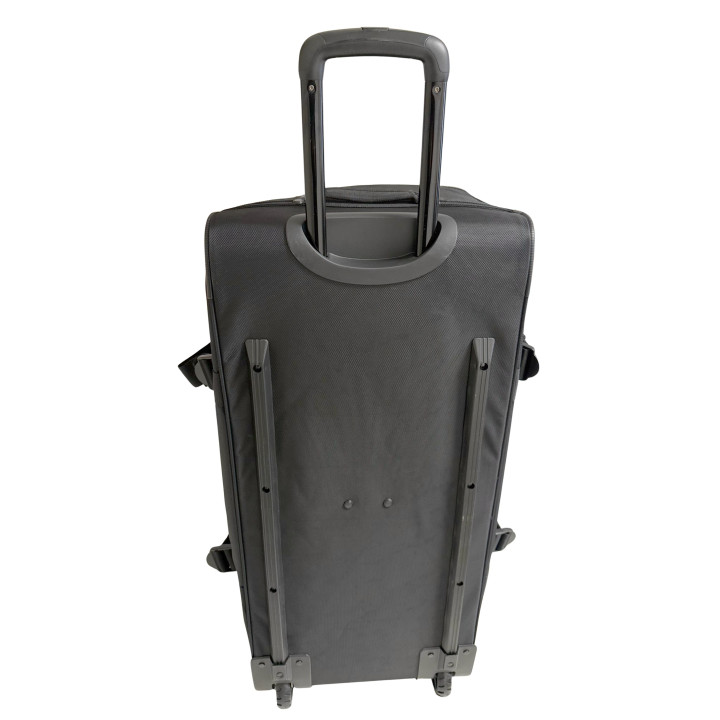 RSRC-22 Sac de transport RSRC noir RSRC RSRC
