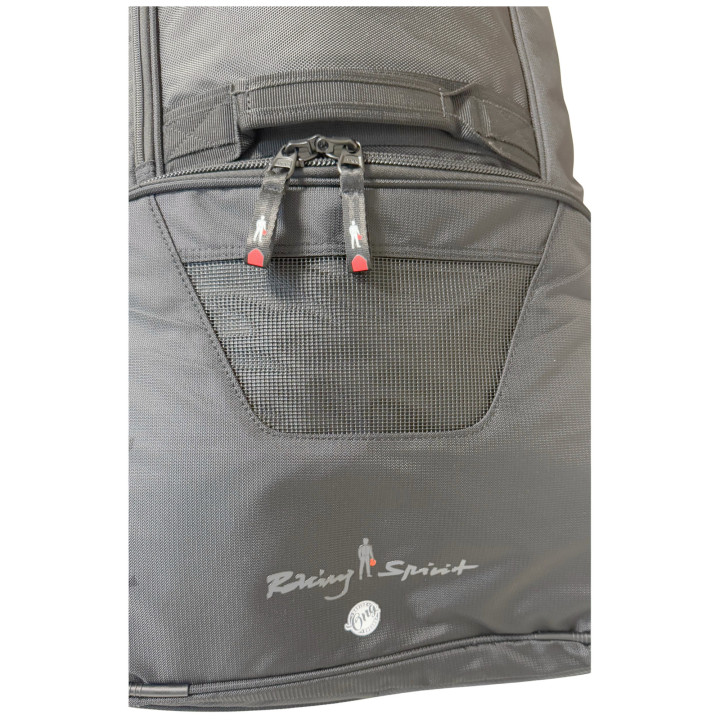 RSRC-22 Sac de transport RSRC noir RSRC RSRC