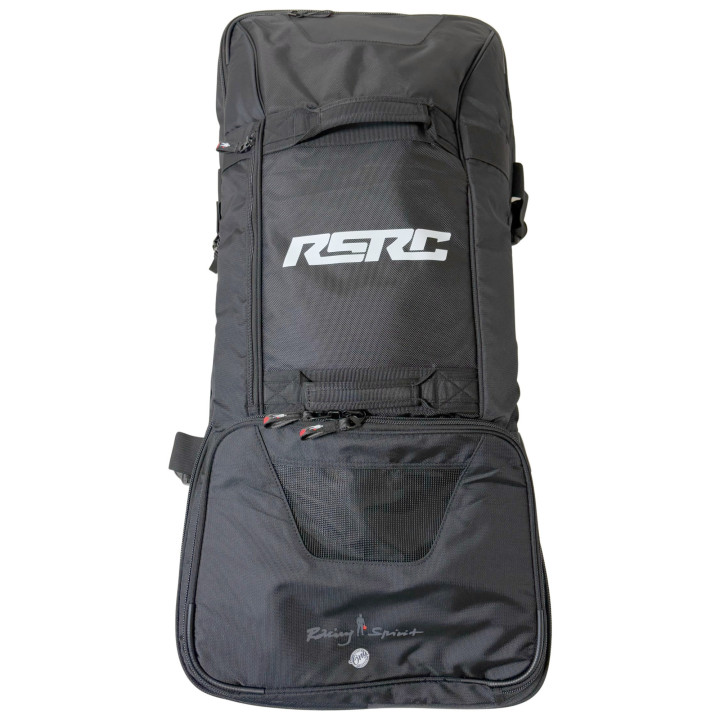 RSRC-22 Sac de transport RSRC noir RSRC RSRC