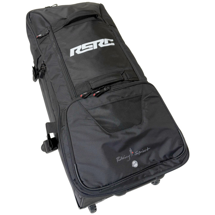 RSRC-22 Sac de transport RSRC noir RSRC RSRC