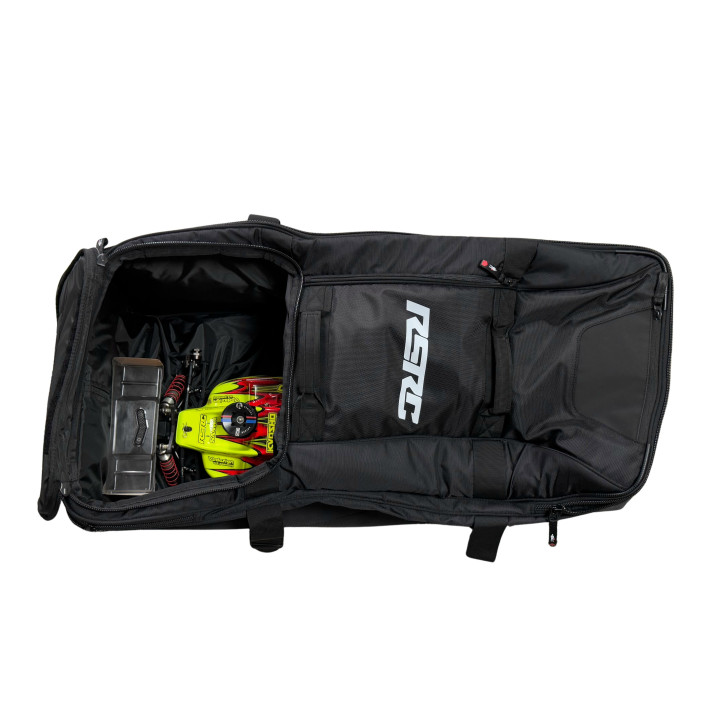 RSRC-22 Sac de transport RSRC noir RSRC RSRC