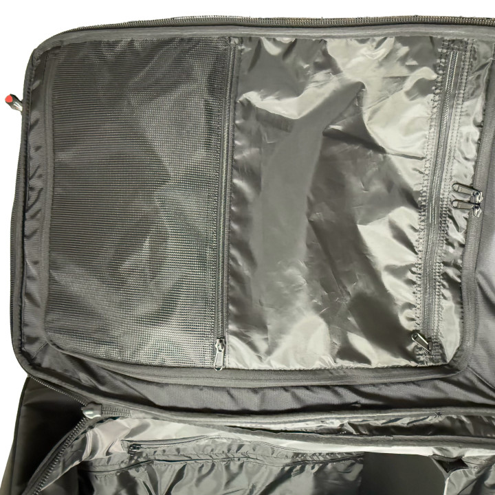 RSRC-22 Sac de transport RSRC noir RSRC RSRC