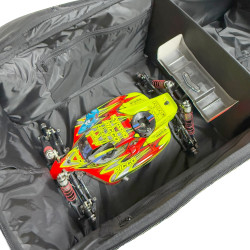 RSRC-22 RSRC huge 150L RC Racing travel trolley bag RSRC RSRC